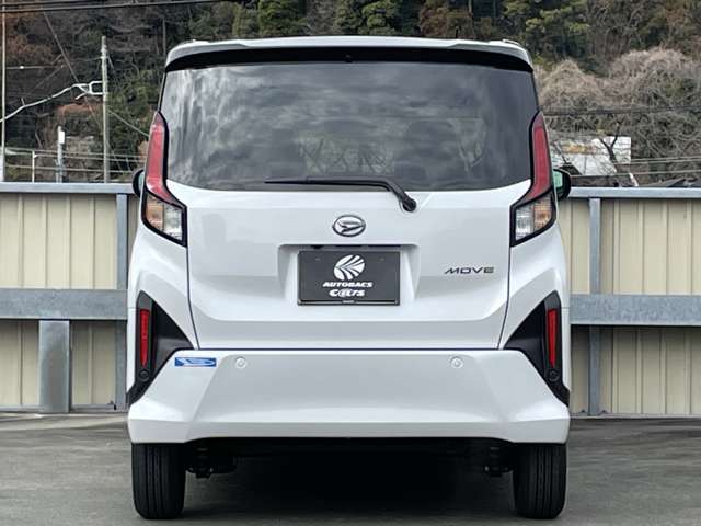 ダイハツ&nbsp;ムーヴ&nbsp;660 G&nbsp;&nbsp;神奈川県の詳細画像&nbsp;その9