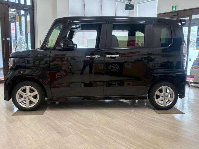 ホンダ&nbsp;N-BOX&nbsp;660 G L ホンダセンシング&nbsp;&nbsp;北海道の詳細画像&nbsp;その5