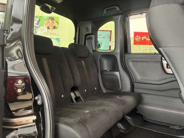 ホンダ&nbsp;N-BOX&nbsp;660 G L ホンダセンシング&nbsp;&nbsp;北海道の詳細画像&nbsp;その9