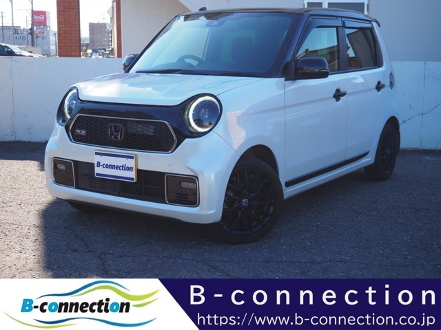 ホンダ&nbsp;N-ONE&nbsp;660 RS&nbsp;&nbsp;新潟県