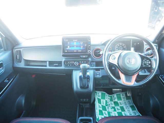 ホンダ&nbsp;N-ONE&nbsp;660 RS&nbsp;&nbsp;新潟県の詳細画像&nbsp;その6