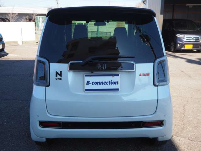 ホンダ&nbsp;N-ONE&nbsp;660 RS&nbsp;&nbsp;新潟県の詳細画像&nbsp;その9