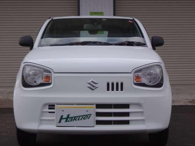 スズキ&nbsp;アルト&nbsp;&nbsp;&nbsp;新潟県の詳細画像&nbsp;その2