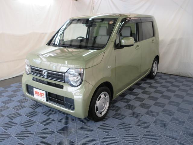 ホンダ&nbsp;N-WGN&nbsp;&nbsp;&nbsp;新潟県の詳細画像&nbsp;その7