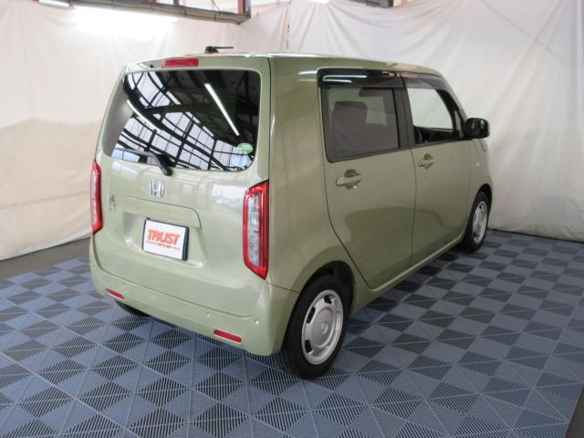ホンダ&nbsp;N-WGN&nbsp;&nbsp;&nbsp;新潟県の詳細画像&nbsp;その8