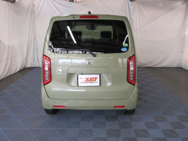 ホンダ&nbsp;N-WGN&nbsp;&nbsp;&nbsp;新潟県の詳細画像&nbsp;その9