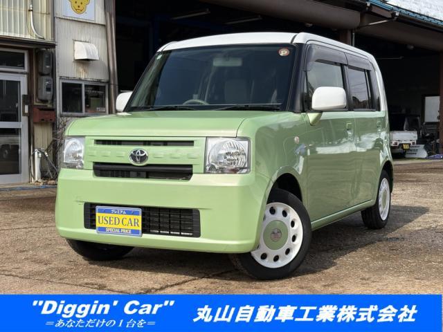 トヨタ&nbsp;ピクシススペース&nbsp;660 L&nbsp;&nbsp;新潟県