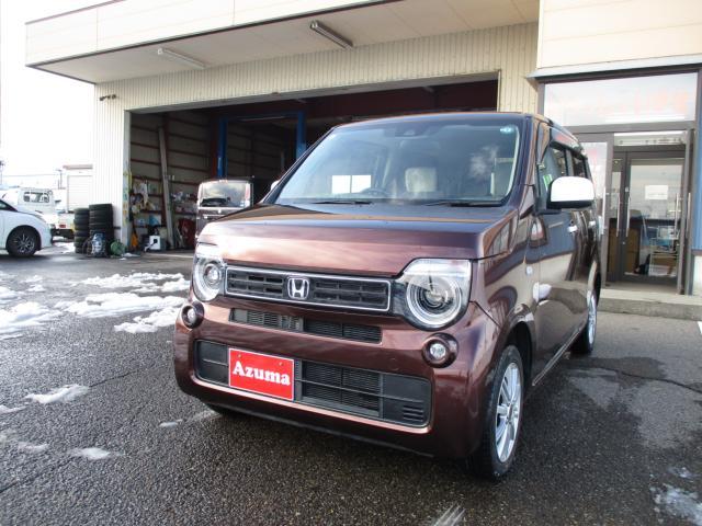 ホンダ&nbsp;N-WGN&nbsp;&nbsp;&nbsp;新潟県の詳細画像&nbsp;その2