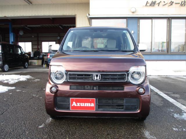 ホンダ&nbsp;N-WGN&nbsp;&nbsp;&nbsp;新潟県の詳細画像&nbsp;その3