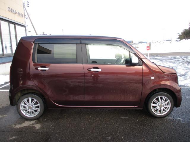 ホンダ&nbsp;N-WGN&nbsp;&nbsp;&nbsp;新潟県の詳細画像&nbsp;その5