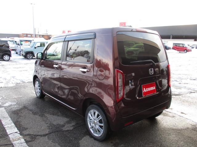 ホンダ&nbsp;N-WGN&nbsp;&nbsp;&nbsp;新潟県の詳細画像&nbsp;その8