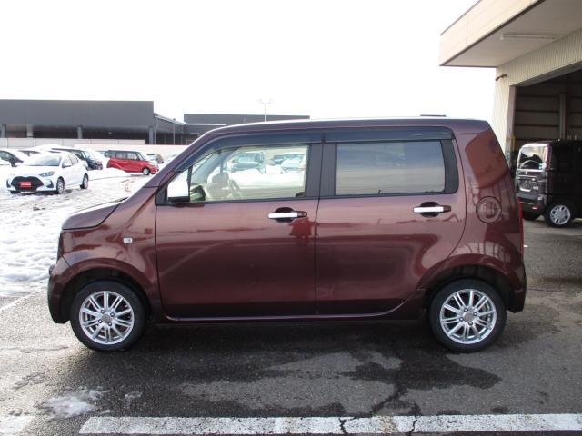 ホンダ&nbsp;N-WGN&nbsp;&nbsp;&nbsp;新潟県の詳細画像&nbsp;その9