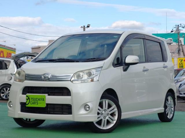 ダイハツ&nbsp;ムーヴ&nbsp;&nbsp;&nbsp;千葉県