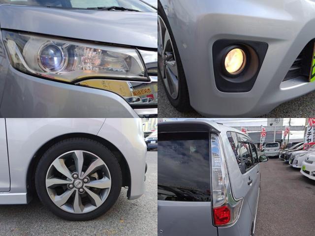 日産&nbsp;デイズ&nbsp;660 ハイウェイスターGターボ&nbsp;&nbsp;千葉県の詳細画像&nbsp;その4