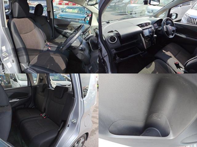 日産&nbsp;デイズ&nbsp;660 ハイウェイスターGターボ&nbsp;&nbsp;千葉県の詳細画像&nbsp;その7