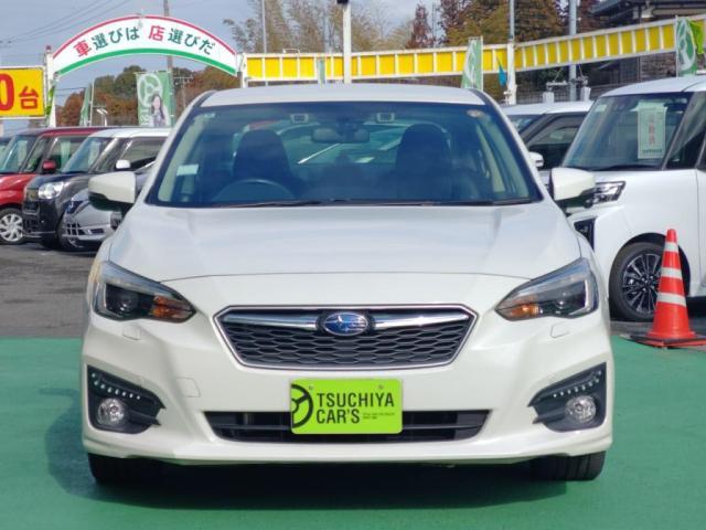 スバル&nbsp;インプレッサG4&nbsp;&nbsp;&nbsp;千葉県の詳細画像&nbsp;その9