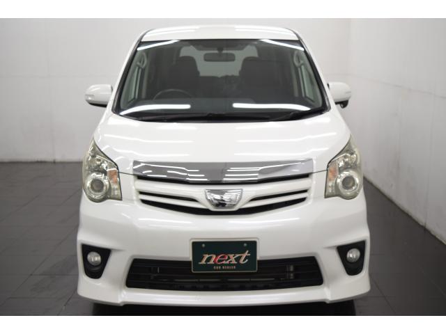 トヨタ&nbsp;ノア&nbsp;2.0 Si&nbsp;&nbsp;千葉県の詳細画像&nbsp;その2