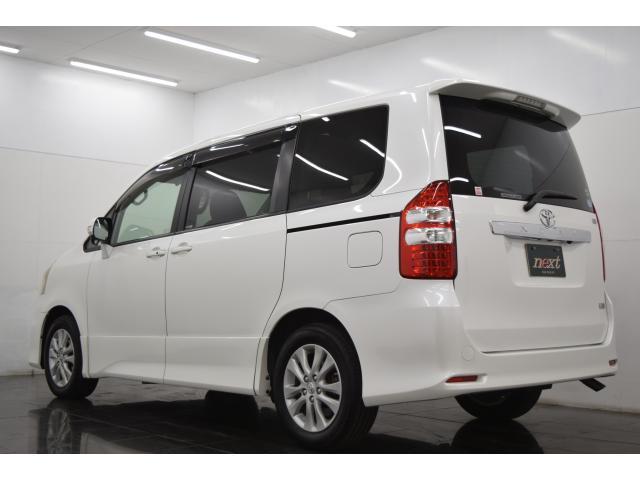 トヨタ&nbsp;ノア&nbsp;2.0 Si&nbsp;&nbsp;千葉県の詳細画像&nbsp;その5