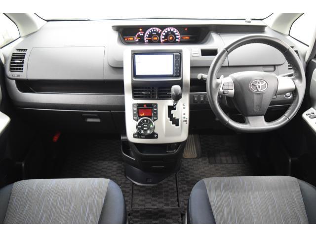 トヨタ&nbsp;ノア&nbsp;2.0 Si&nbsp;&nbsp;千葉県の詳細画像&nbsp;その6