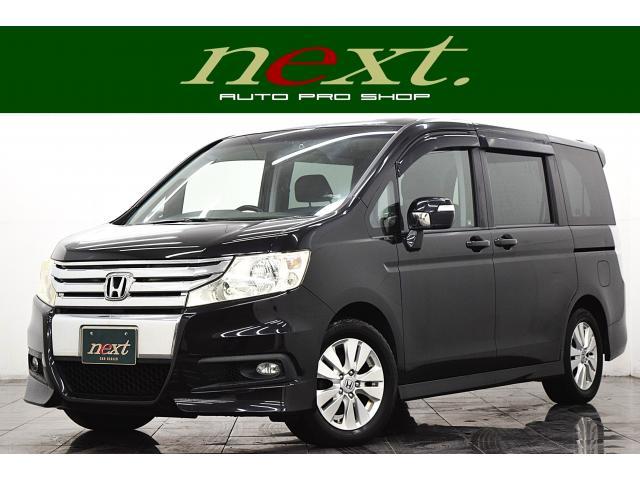 ホンダ&nbsp;ステップワゴン&nbsp;&nbsp;&nbsp;千葉県