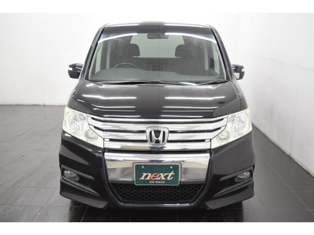 ホンダ&nbsp;ステップワゴン&nbsp;&nbsp;&nbsp;千葉県の詳細画像&nbsp;その2