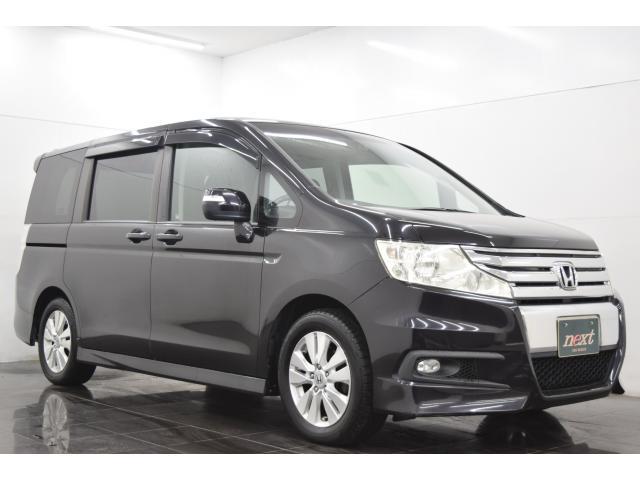ホンダ&nbsp;ステップワゴン&nbsp;&nbsp;&nbsp;千葉県の詳細画像&nbsp;その3