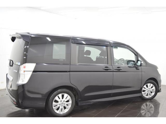 ホンダ&nbsp;ステップワゴン&nbsp;&nbsp;&nbsp;千葉県の詳細画像&nbsp;その4