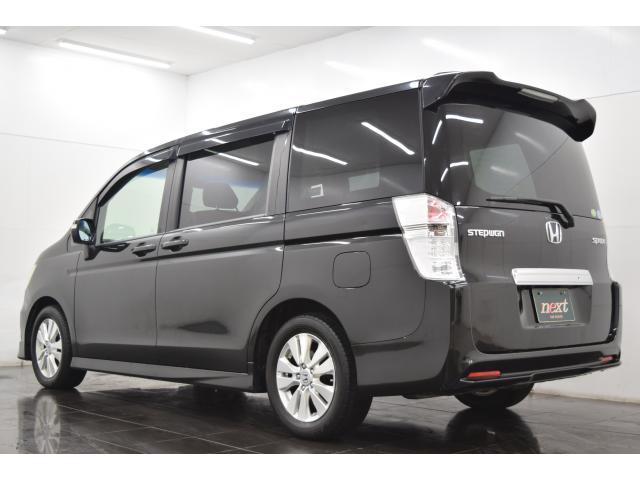 ホンダ&nbsp;ステップワゴン&nbsp;&nbsp;&nbsp;千葉県の詳細画像&nbsp;その5