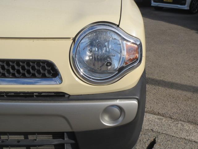 スズキ&nbsp;ハスラー&nbsp;660 G&nbsp;&nbsp;愛媛県の詳細画像&nbsp;その3