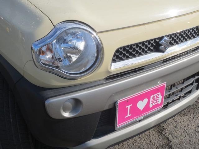 スズキ&nbsp;ハスラー&nbsp;660 G&nbsp;&nbsp;愛媛県の詳細画像&nbsp;その4