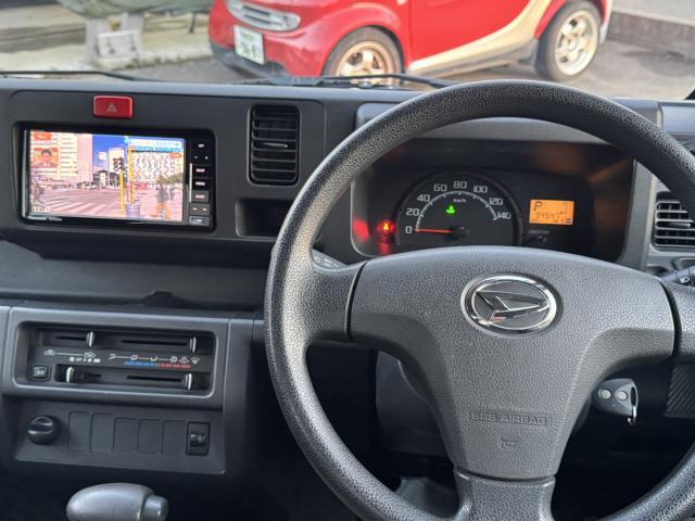 ダイハツ&nbsp;ハイゼットトラック&nbsp;&nbsp;&nbsp;愛媛県の詳細画像&nbsp;その7