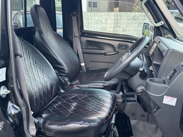 ダイハツ&nbsp;ハイゼットトラック&nbsp;&nbsp;&nbsp;愛媛県の詳細画像&nbsp;その9