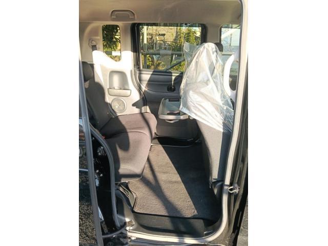 ホンダ&nbsp;N-BOX&nbsp;660 G SSパッケージ&nbsp;&nbsp;愛媛県の詳細画像&nbsp;その7