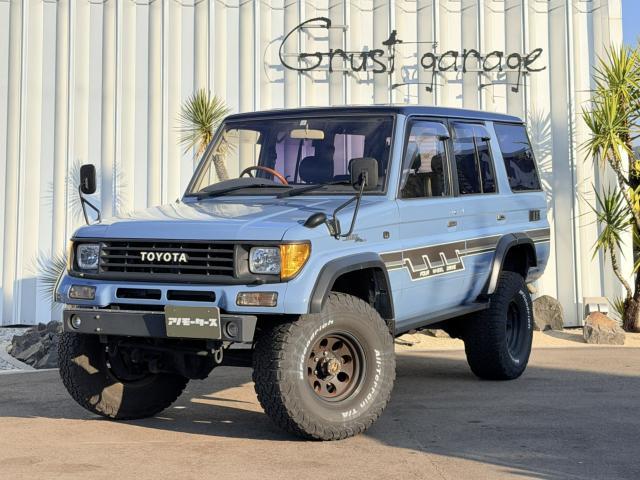 トヨタ&nbsp;ランドクルーザープラド&nbsp;&nbsp;&nbsp;香川県の詳細画像&nbsp;その3