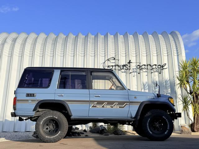 トヨタ&nbsp;ランドクルーザープラド&nbsp;&nbsp;&nbsp;香川県の詳細画像&nbsp;その5