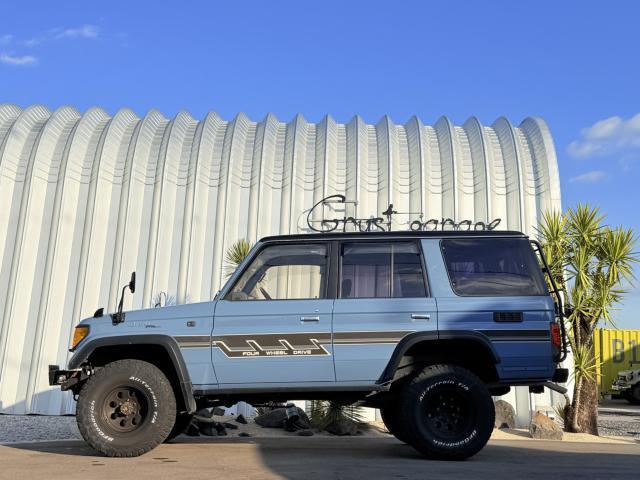 トヨタ&nbsp;ランドクルーザープラド&nbsp;&nbsp;&nbsp;香川県の詳細画像&nbsp;その6