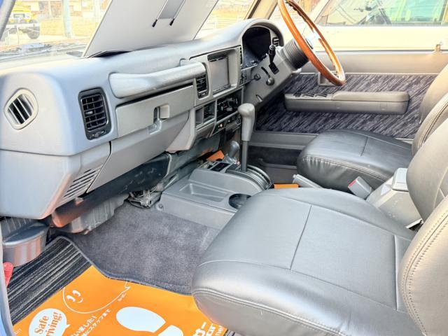 トヨタ&nbsp;ランドクルーザープラド&nbsp;&nbsp;&nbsp;香川県の詳細画像&nbsp;その9