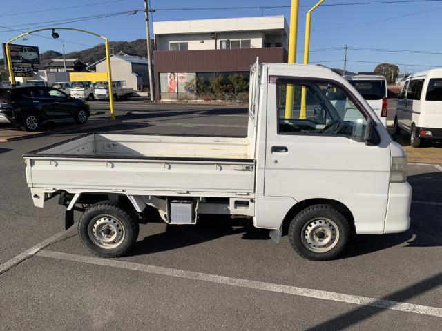 ダイハツ&nbsp;ハイゼットトラック&nbsp;&nbsp;&nbsp;香川県の詳細画像&nbsp;その4