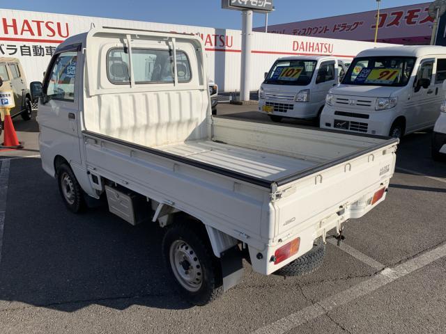 ダイハツ&nbsp;ハイゼットトラック&nbsp;&nbsp;&nbsp;香川県の詳細画像&nbsp;その7