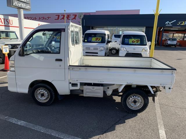 ダイハツ&nbsp;ハイゼットトラック&nbsp;&nbsp;&nbsp;香川県の詳細画像&nbsp;その8