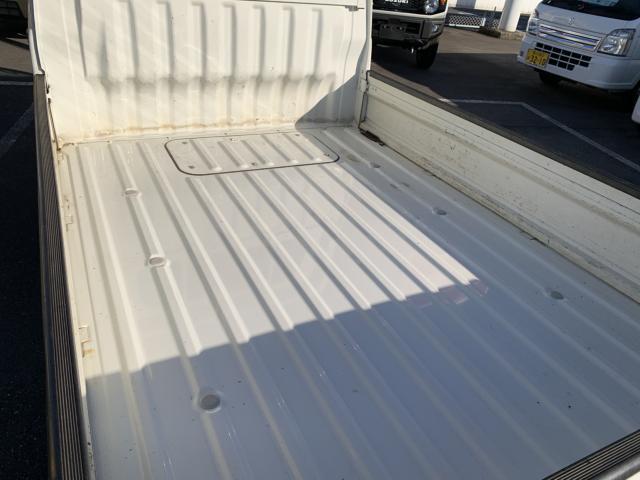 ダイハツ&nbsp;ハイゼットトラック&nbsp;&nbsp;&nbsp;香川県の詳細画像&nbsp;その9
