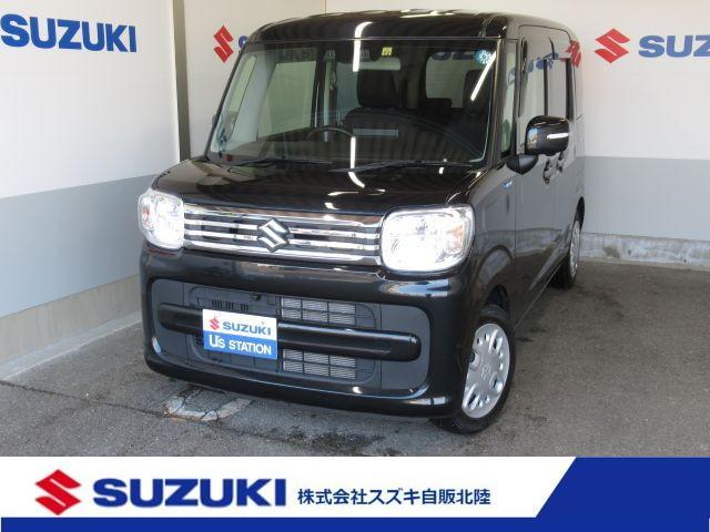 スズキ&nbsp;スペーシア&nbsp;&nbsp;&nbsp;石川県