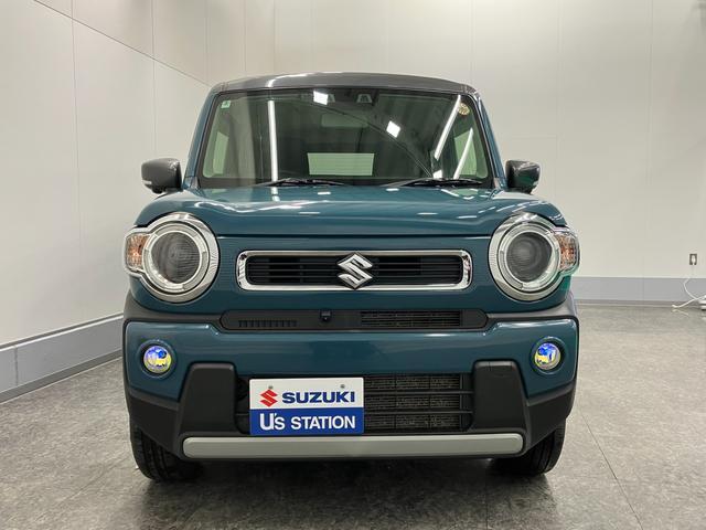 スズキ&nbsp;ハスラー&nbsp;&nbsp;&nbsp;富山県の詳細画像&nbsp;その7