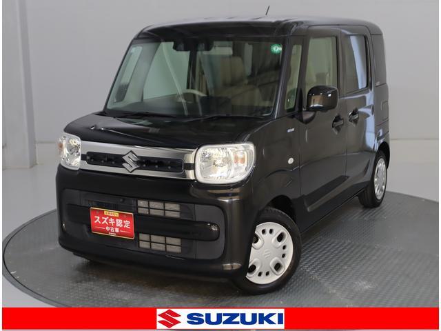スズキ&nbsp;スペーシア&nbsp;&nbsp;&nbsp;愛知県