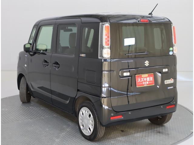 スズキ&nbsp;スペーシア&nbsp;&nbsp;&nbsp;愛知県の詳細画像&nbsp;その7