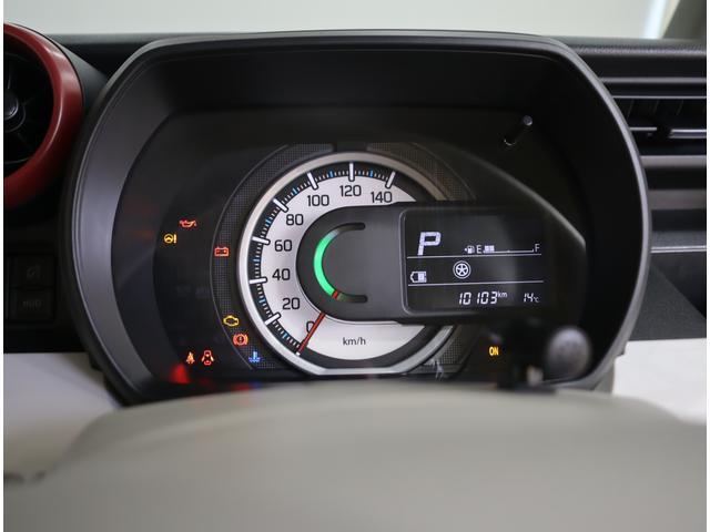 スズキ&nbsp;スペーシア&nbsp;&nbsp;&nbsp;愛知県の詳細画像&nbsp;その9