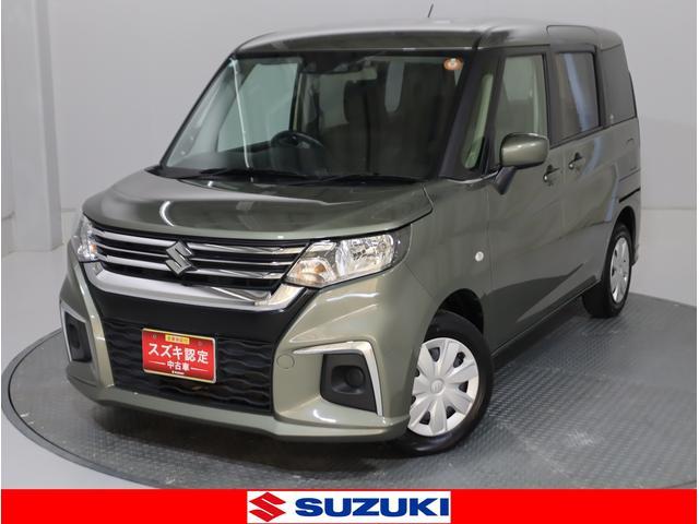 スズキ&nbsp;ソリオ&nbsp;&nbsp;&nbsp;愛知県