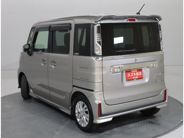スズキ&nbsp;スペーシア&nbsp;&nbsp;&nbsp;愛知県の詳細画像&nbsp;その7