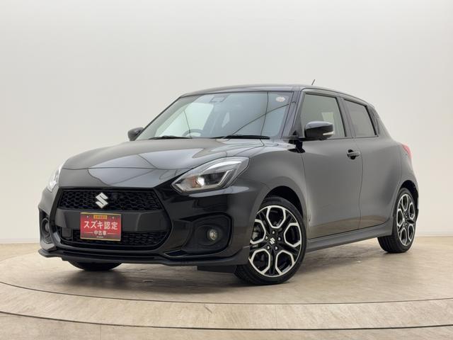 スズキ&nbsp;スイフト&nbsp;&nbsp;&nbsp;三重県