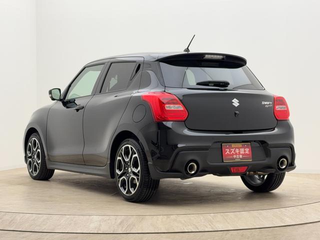 スズキ&nbsp;スイフト&nbsp;&nbsp;&nbsp;三重県の詳細画像&nbsp;その4